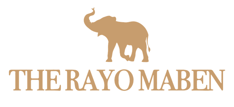 The Rayo Maben Logo